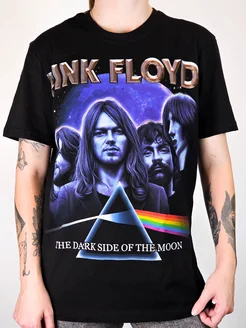 Футболка Pink Floyd Пинк Флойд