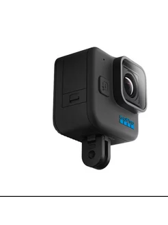 GoPro спортивная камера hero11 mini GoPro 224321967 купить за 23 151 ₽ в интернет-магазине Wildberries