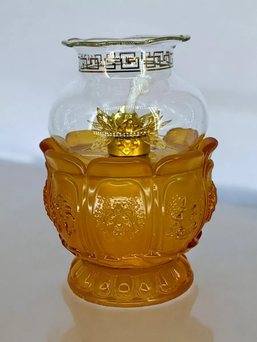 Лампада масляная 150мл