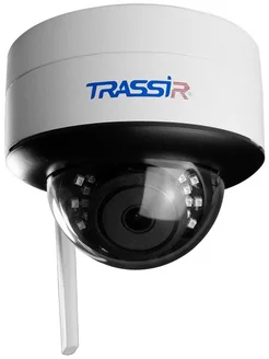 Видеокамера IP TR-D3121IR2W 2.8-2.8мм