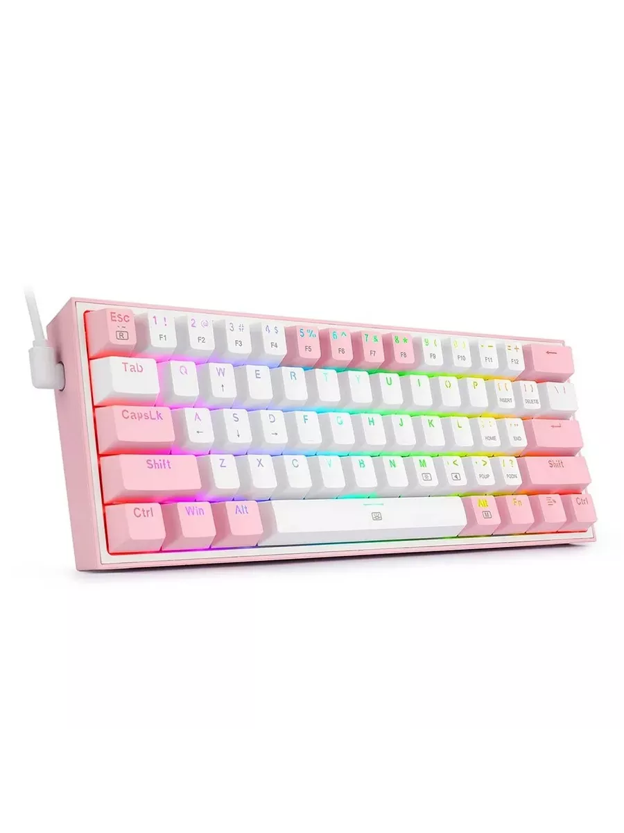 Fizz k617r. Клавиатура редрагон k617. клавиатура reddragon fizz k617. клавиатура redragon fizz k617 rgb. red dragon fizz k617.