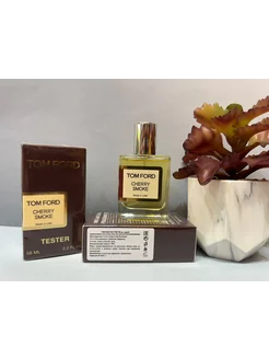 Духи Tom Ford Cherry Smoke 58 мл Люкс тестеры 58 мл 224360240 купить за 712 ₽ в интернет-магазине Wildberries