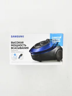 Пылесос Samsung SC20M253AWR Самсунг