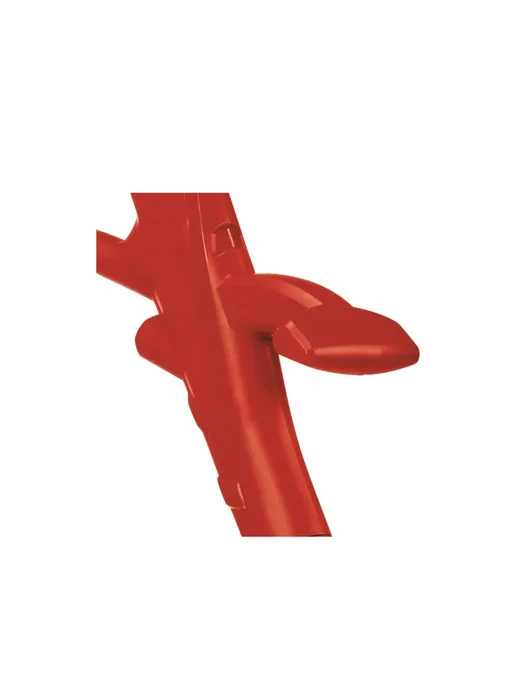 Einhell Электрический триммер GC-ET 2522, черный, фото 8