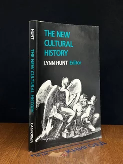 The New Cultural History