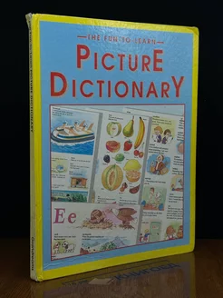 Picture Dictionary