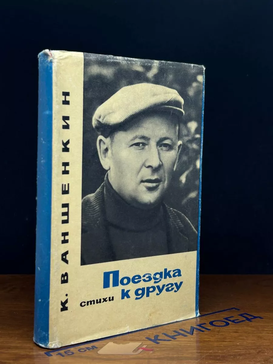 Поездка к другу