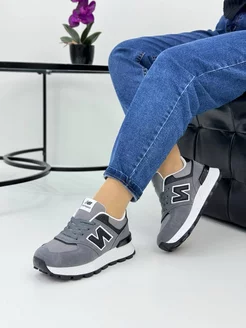 Кроссовки женские спортивные весенние на платформе Nimat Shoes 224394219 купить за 2 139 ₽ в интернет-магазине Wildberries