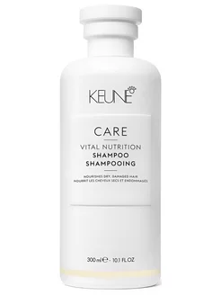 Шампунь Основное питание Vital Nutrition, 300 мл KEUNE 224401137 купить за 1 462 ₽ в интернет-магазине Wildberries