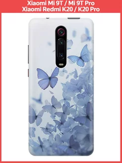 Чехол на Xiaomi Mi 9T, Mi 9T Pro, K20, K20 Pro