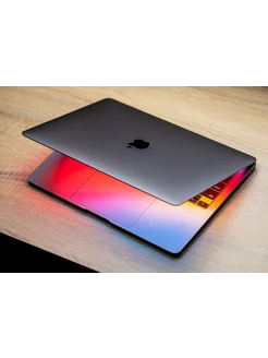 MacBook AIR 13 M1, 8ГБ, 256ГБ серый (РОССИЙСКАЯ КЛАВИАТУРА) Apple