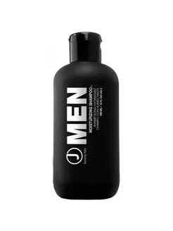 Шампунь увлажняющий Men Moisturizing Shampoo, 350 мл