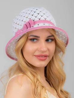 шляпа летняя Inalio 224419622 купить за 521 ₽ в интернет-магазине Wildberries