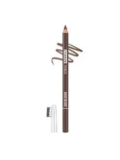 Карандаш для бровей Eyebrow Pencil Party Тон 104