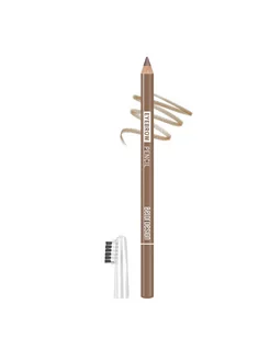 Карандаш для бровей Eyebrow Pencil Party Тон 108