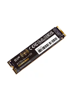 Внутренний SSD 1TB PCIe Gen 4x4 US75 SILICON POWER 224435881 купить за 11 907 ₽ в интернет-магазине Wildberries