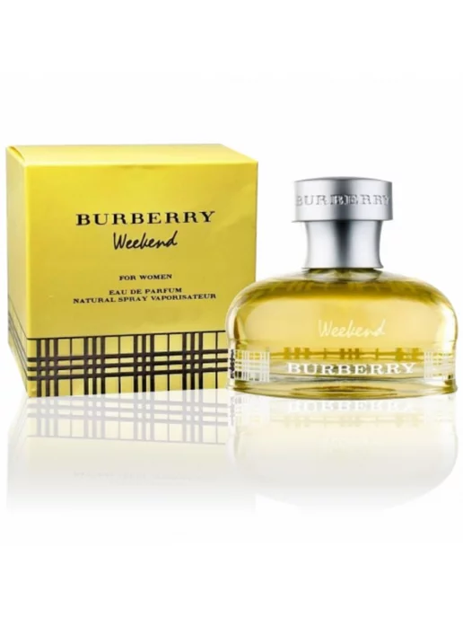 Burberry Weekend for Woman 100 181664831 892 Wildberries