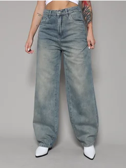 Джинсы киген қыз байланған