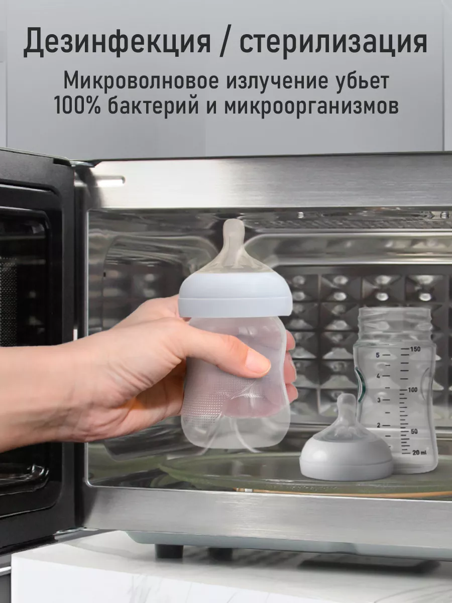 Микроволновая печь 28л, микроволновка с грилем, 3500 Вт CHEF PRO 224473668  купить за 9 110 ₽ в интернет-магазине Wildberries