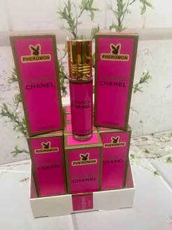 CHANEL Chance масляные духи 10мл