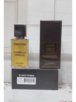 Парфюмерная вода TOM FORD Tobacco Vanille 25мл