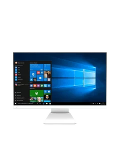 Моноблочная платформ S222Mi 21.5" Full HD, IPS ICL 224490468 купить за 6 383 ₽ в интернет-магазине Wildberries