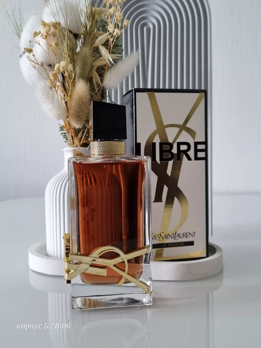 Ysl libre discount