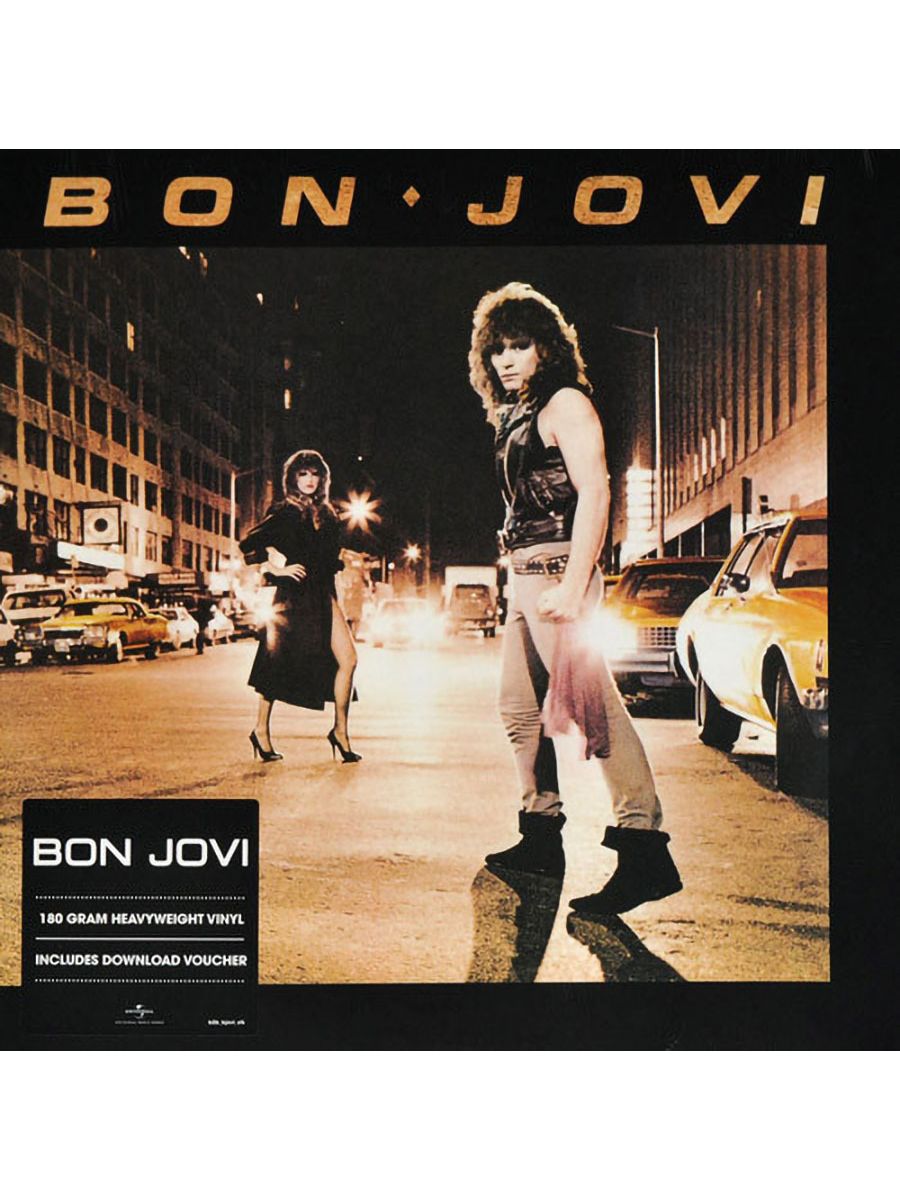 Bon jovi runaway