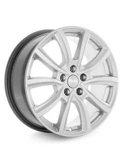 СКАД Онтарио 17x7" PCD5x114.3 ET45 D60.1 Скад 224497475 купить за 10 869 ₽ в интернет-магазине Wildberries