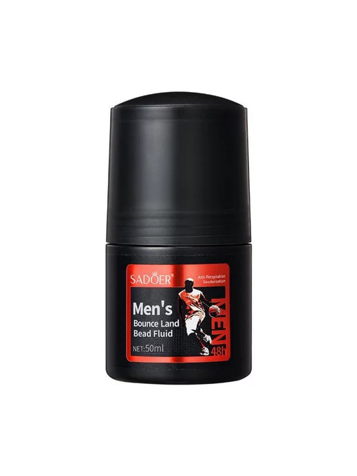 ELTAF COSMETIC > Роликовый дезодорант Men's Bounce land, вариант, фото 2