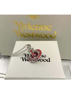 Подвеска Vivienne Westwood