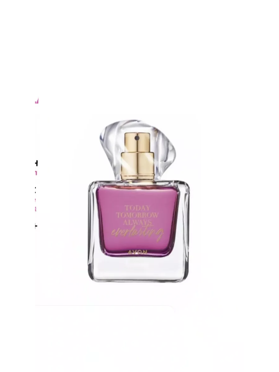 Today Tomorrow Always Everlasting Avon 224510506 купить за 1 440 ₽ в  интернет-магазине Wildberries