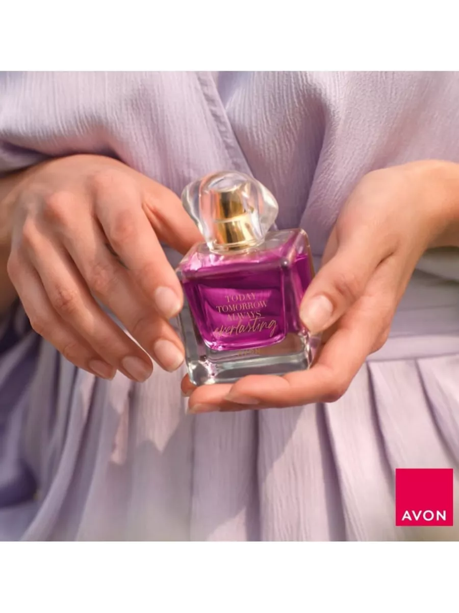 Today Tomorrow Always Everlasting Avon 224510506 купить за 1 440 ₽ в  интернет-магазине Wildberries