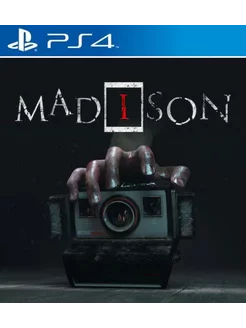 Игра MADiSON PS4 PS5