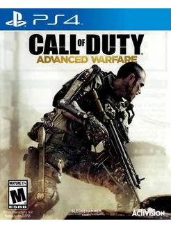 Игра Call of Duty Advanced Warfare - Digital Pro PS4 PS5