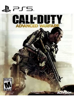 Игра Call of Duty Advanced Warfare - Digital Pro PS4 PS5