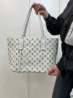 Сумка тоут шоппер LOUIS VUITTON 224526003 купить за 2 017 ₽ в интернет-магазине Wildberries