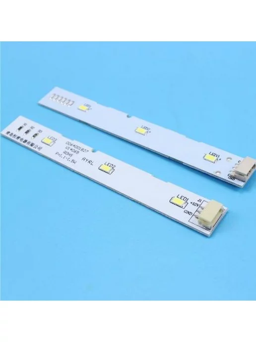 MyPads LED лампа для холодильника Haier BCD-575WDBI-0064001827, 1шт, 1 шт, фото 4