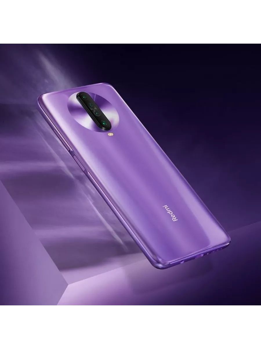 Смартфон Xiaomi Poco X2 8/256ГБ. MMshop 224533614 купить за 12 967 ₽ в  интернет-магазине Wildberries