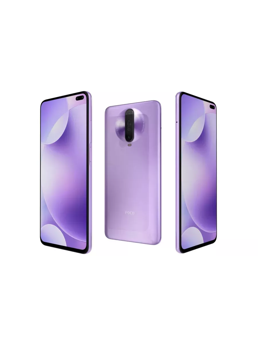 Смартфон Xiaomi Poco X2 8/256ГБ. MMshop 224533614 купить за 12 967 ₽ в  интернет-магазине Wildberries