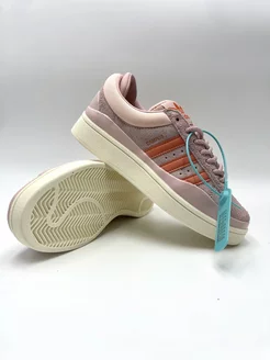 Кроссовки Adidas Campus Bad Bunny