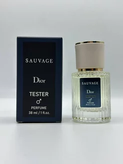 Sauvage Christian Dior, 38 ml