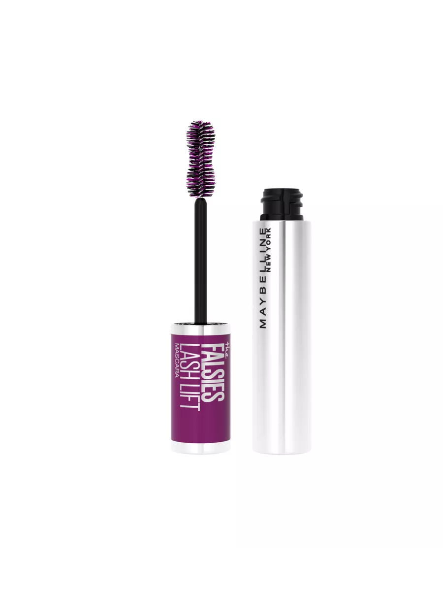 Lash lift mascara discount