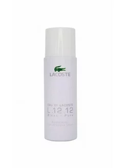 Lacoste L.12.12. Blanc deodorant 200ml