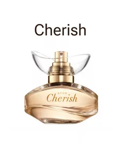 Парфюмерная вода Avon Cherish AVON AA 224559224 купить за 675 ₽ в интернет-магазине Wildberries