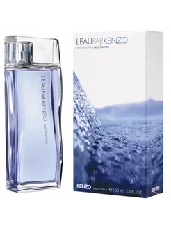 LEAU PAR KENZO 100 мл МЕГА АКЦИИ! 224559525 купить за 712 ₽ в интернет-магазине Wildberries