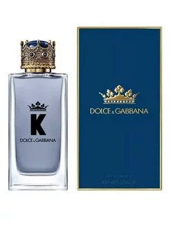 KING BY DOLCE & GABBANA 100мл МЕГА АКЦИИ! 224559607 купить за 890 ₽ в интернет-магазине Wildberries