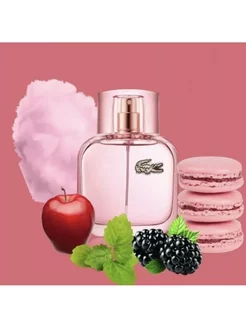 LACOSTE Pour Elle Sparkling 90мл