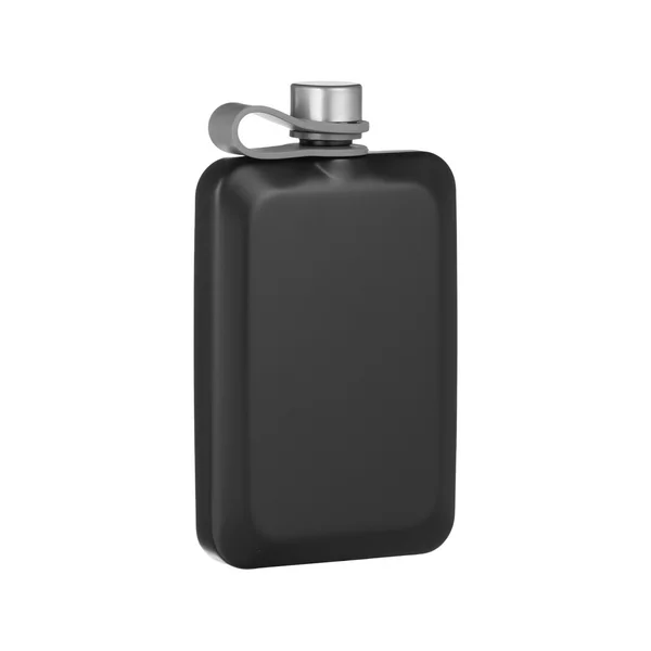 Фляжка для алкоголя и воды, подарочная, 270 мл, 9 oz