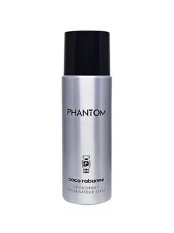 Парфюмерный Paco Rabanne Phantom 200мл